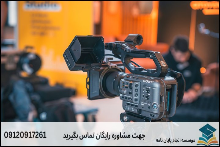 انجام رساله دکتری در بروجرد + تضمینی