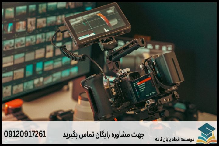 انجام رساله دکتری در مشگین‌شهر + تضمینی — تصویر 2