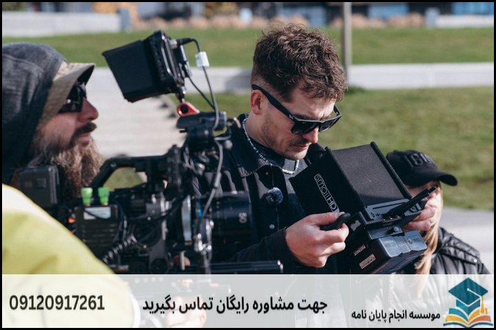 مراحل گام به گام همکاری با ما (راهنمای تصویری مسیر)
