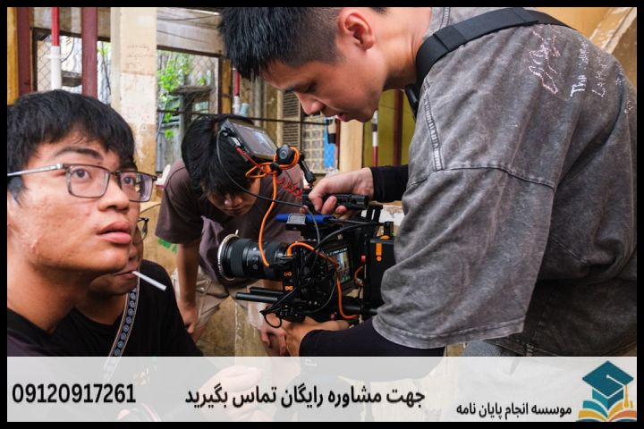 انجام پایان نامه مهندسی انرژی های تجدیدپذیر + مشاوره، نگارش و اصلاح [ارشد و دکتری] — تصویر 3