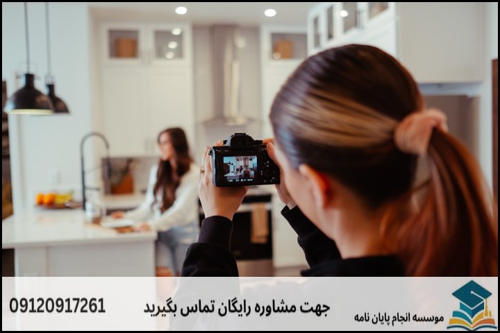 مراحل کلیدی یک پایان‌نامه موفق در دینامیک پرواز